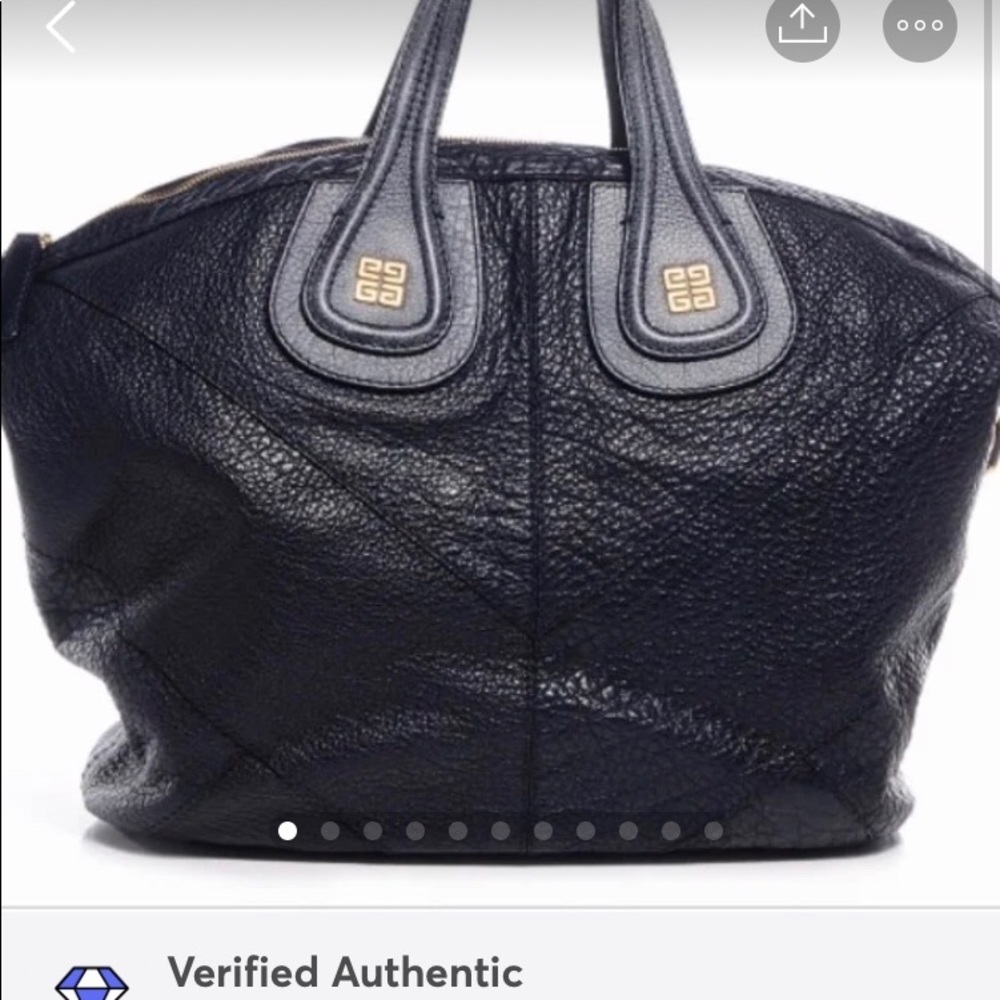 Authentic  givenchy  no apply bundle